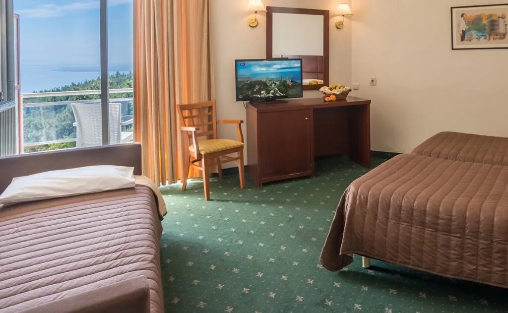 TRIPLE STANDARD Room, Philippion, Halkidiki