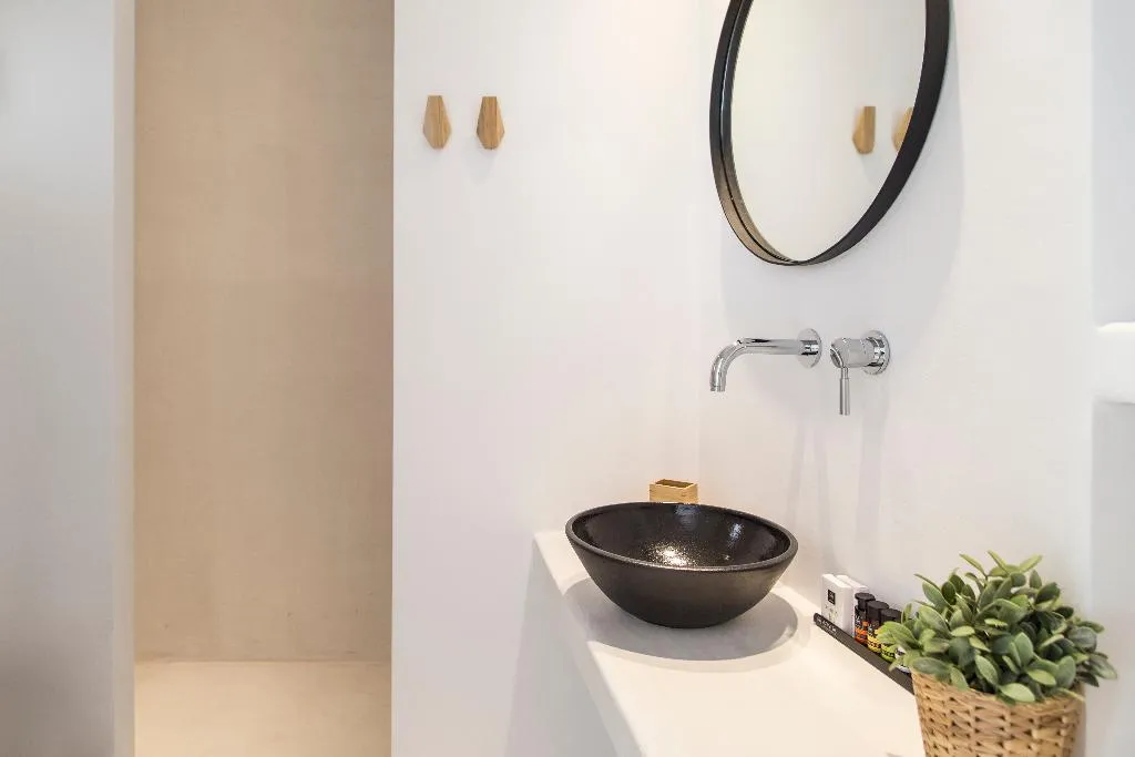 DOUBLE SUPERIOR Room, My Mykonos Boutique by Mr and Mrs White, Mykonos