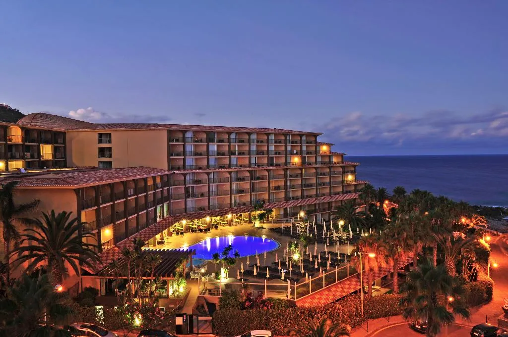 General view, The Views Oasis, Madeira