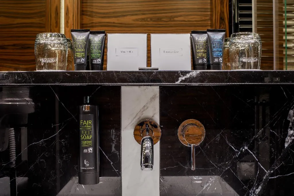 Double or Twin PREMIUM Room, Inx Design Hotel, Krakow