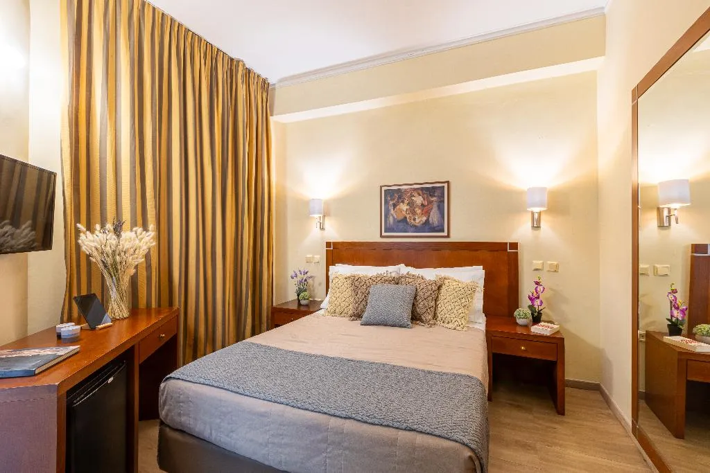 Room, Marina  Athens Hotel, Athens