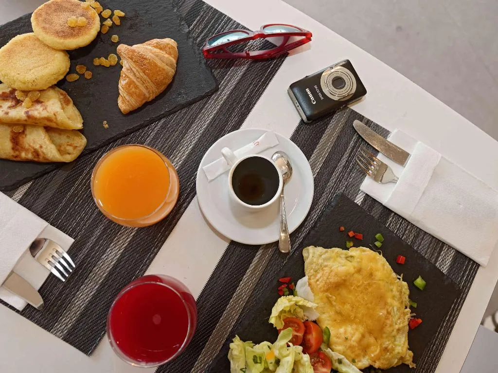 Restaurant, Ibis El Jadida, Casablanca