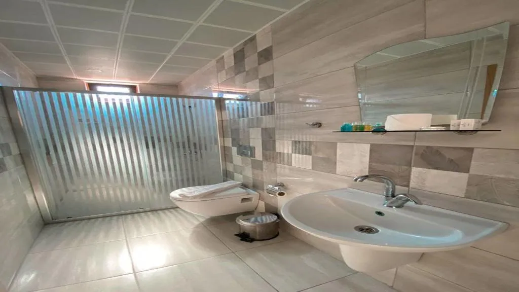 Room, Zeynel  Hotel, Antalya