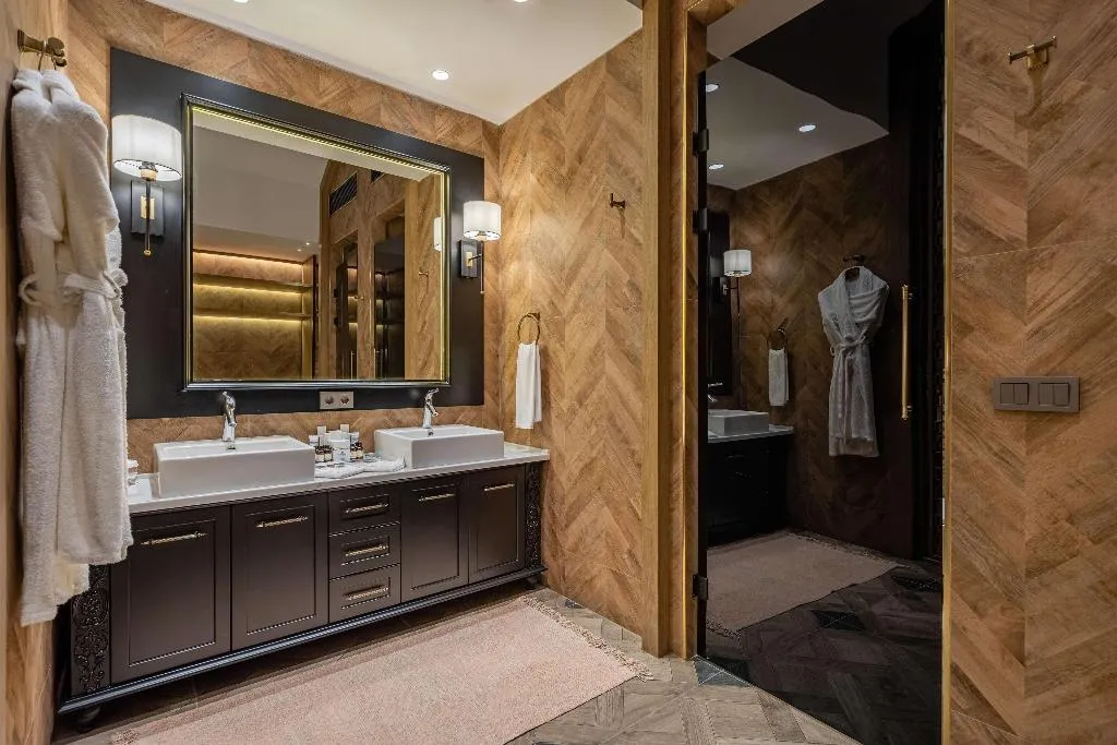 Room, Papillon Ayscha, Antalya