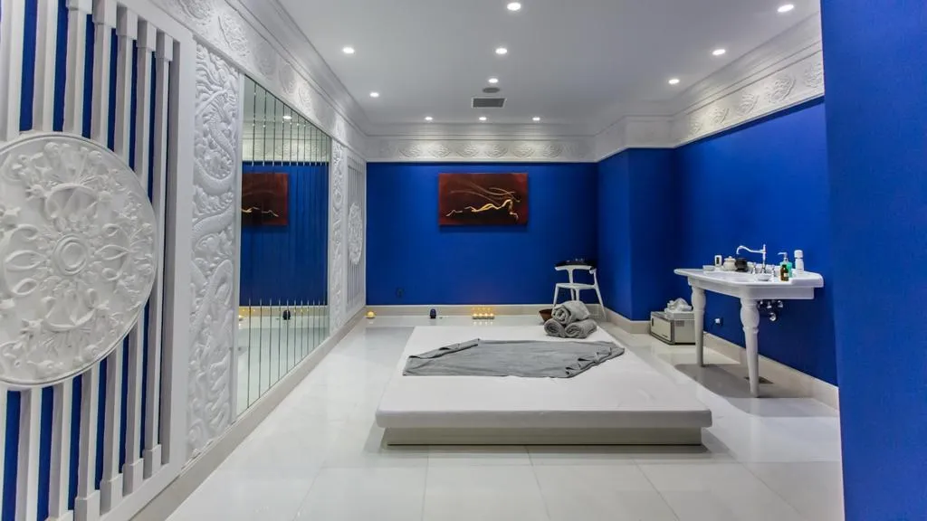 Sports and Entertainment, Pomegranate Wellness Spa Hote, Halkidiki