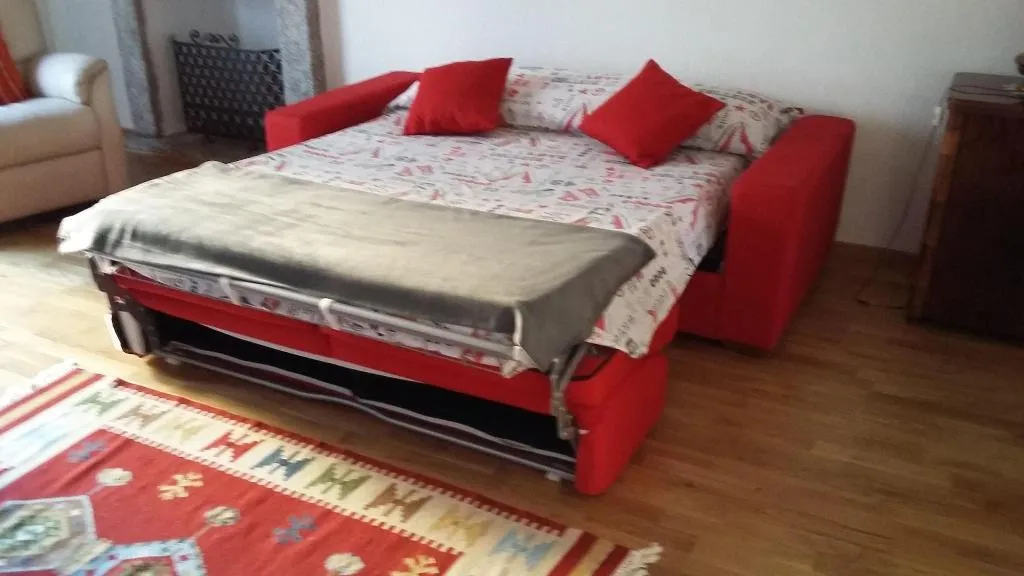 Room, Ca' Lina Bed & Breakfast, Milan