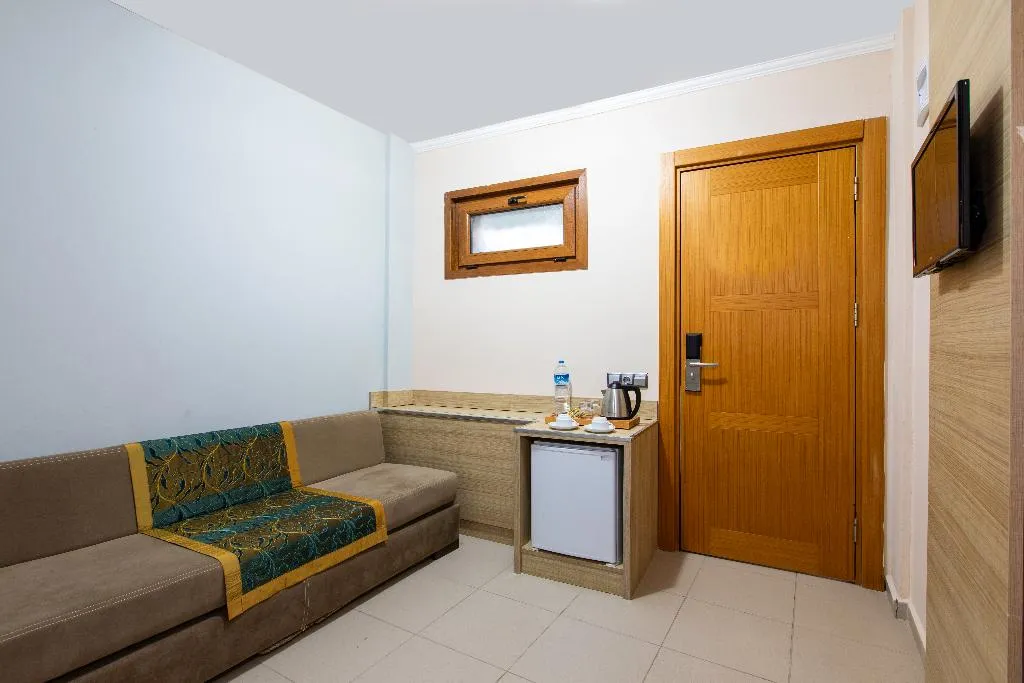 DOUBLE STANDARD Room, Labranda Lebedos Princess, Izmir