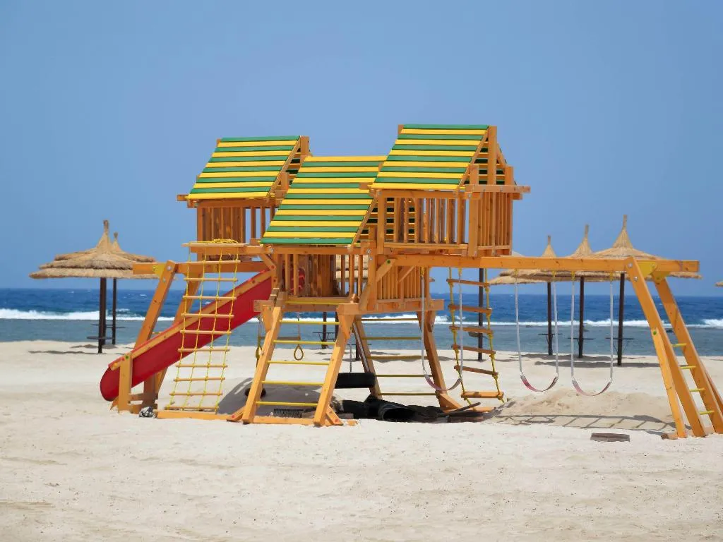 Sports and Entertainment, Novotel Marsa Alam Beach Resort, Red Sea Riviera