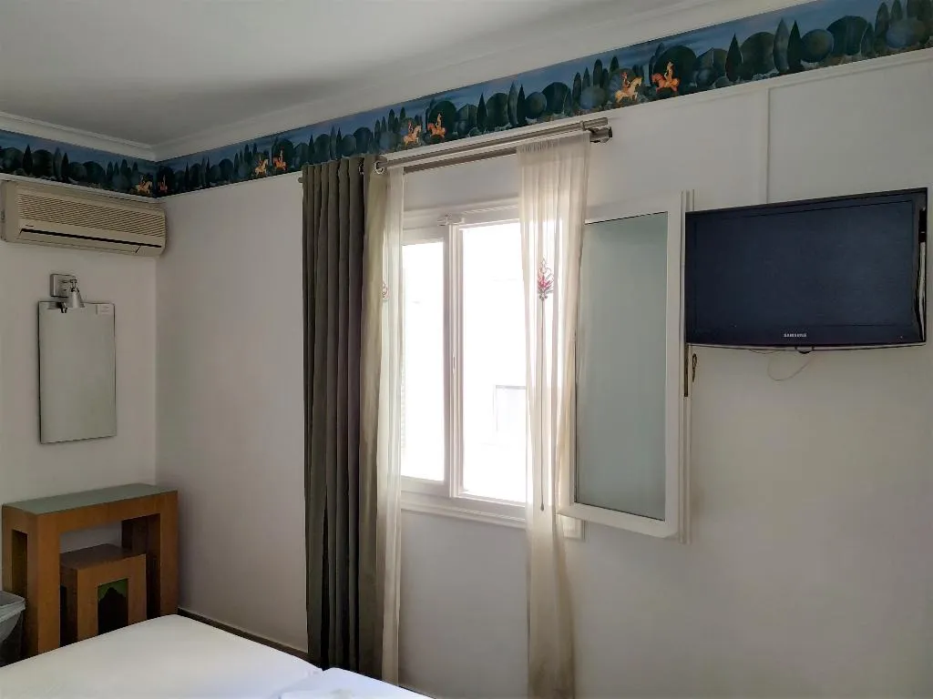 TWIN TWO BEDS Room, Akti, Skiathos