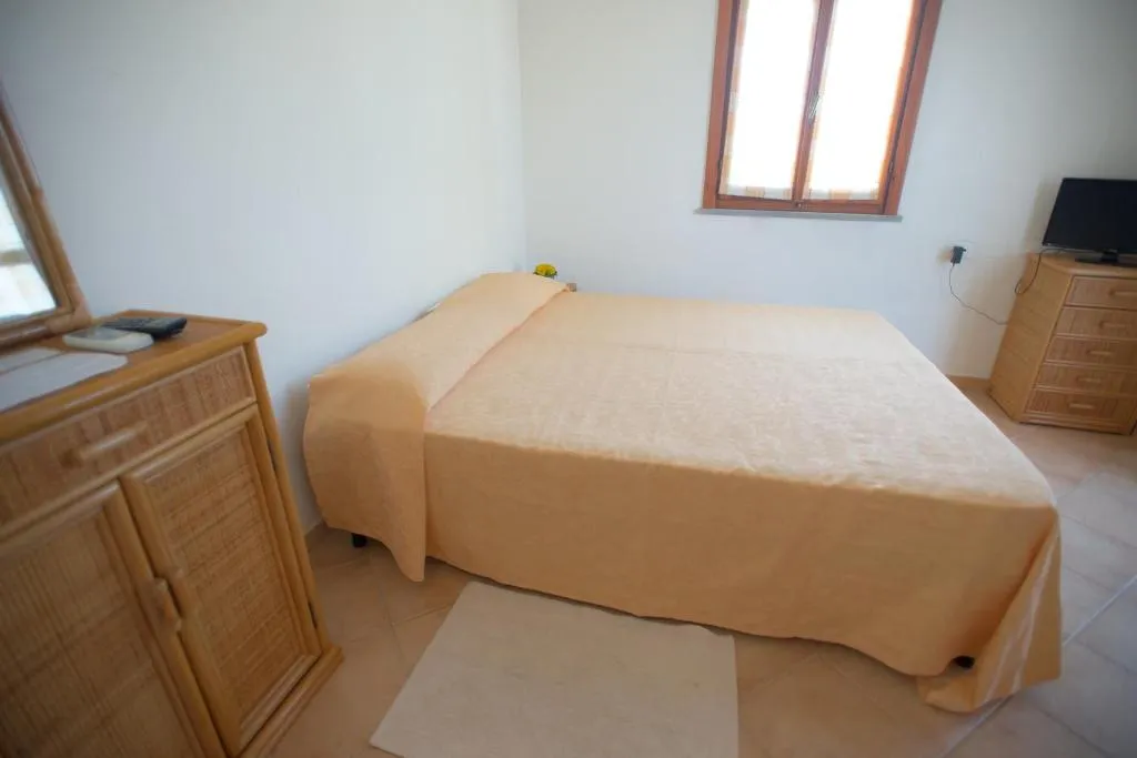Room, Mimose Beach Village, Alghero