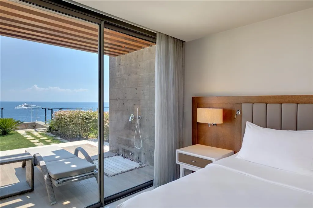 General view, Caresse, A Luxury Collection Resort, Bodrum