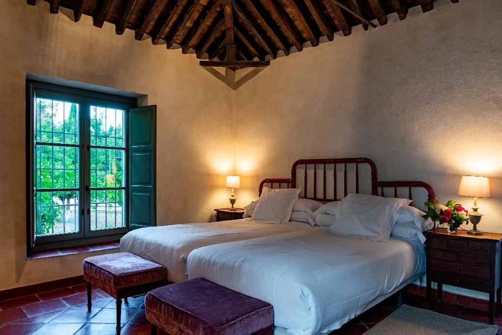 Double or Twin SUPERIOR Room, Boutique Hotel Molino del Arco, Costa Del Sol