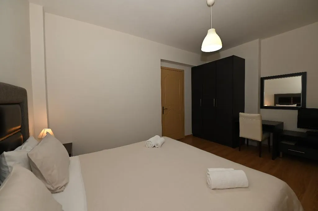 FAMILY ROOM STANDARD Room, RG Village Crete, Crete