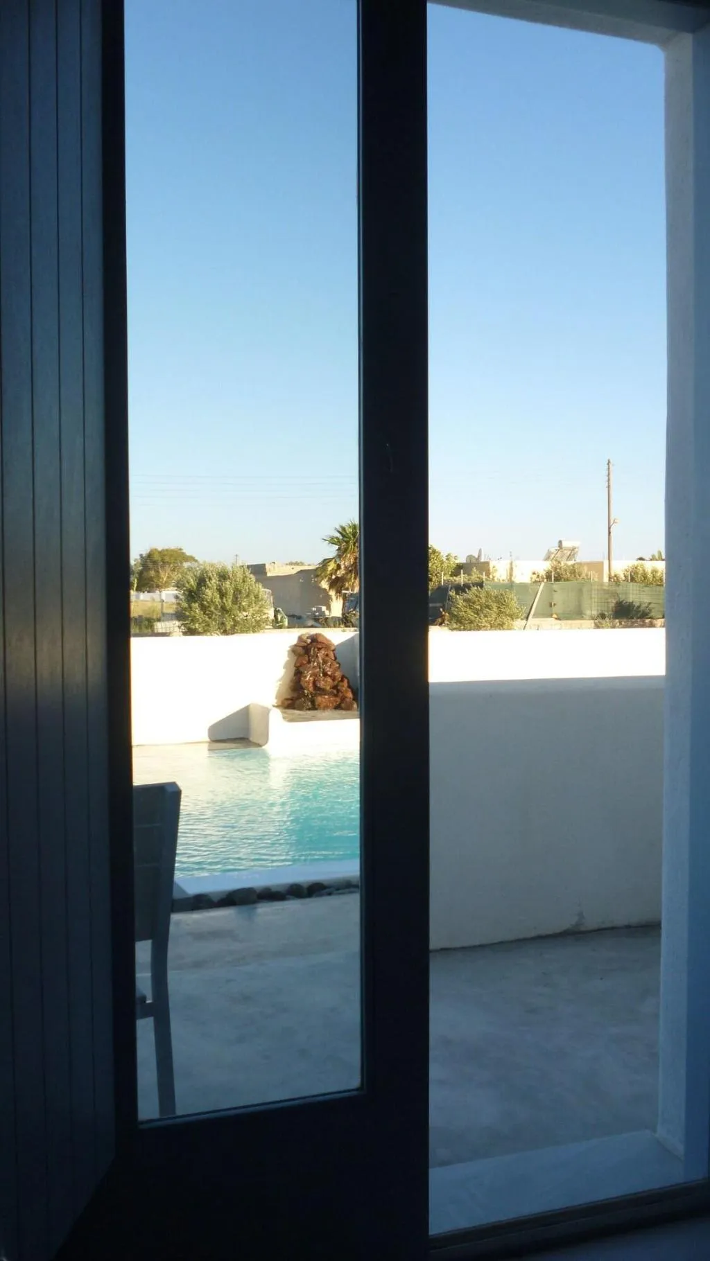 Sports and Entertainment, Daylight, Santorini