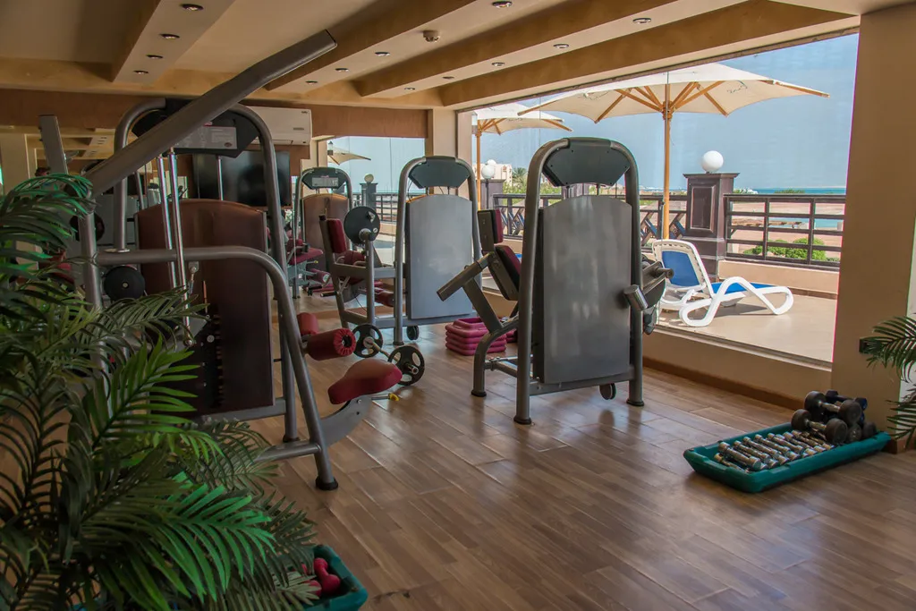 Sports and Entertainment, Gravity Hotel Aqua Park Hurghada, Red Sea Riviera