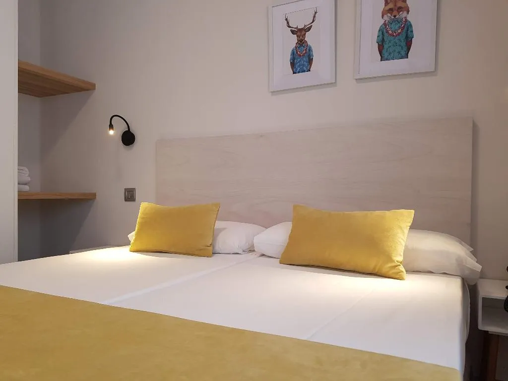 APARTMENT ONE BEDROOM Room, Rk Catalina Lofts, Gran Canaria