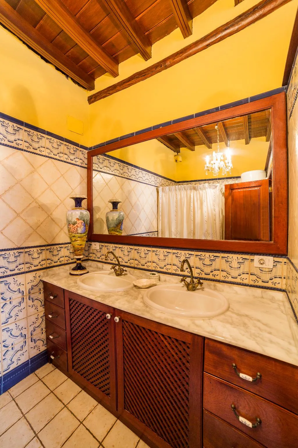 Double or Twin WITH TERRACE Room, Hotel Emblematico San Marcos, Tenerife