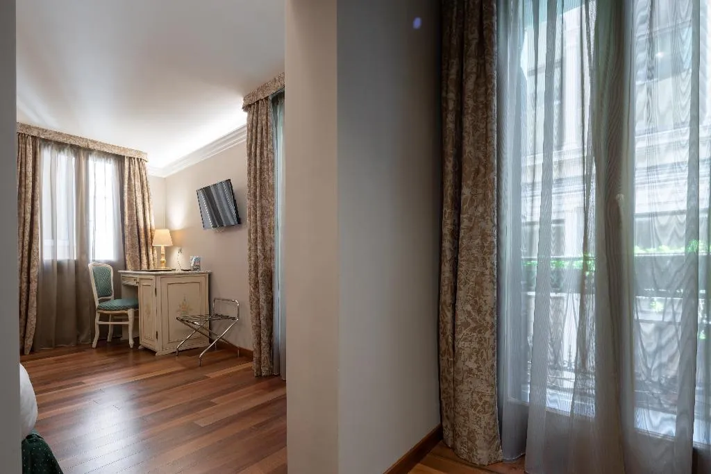 DOUBLE STANDARD Room, Cavalletto E Doge Orseolo, Venice