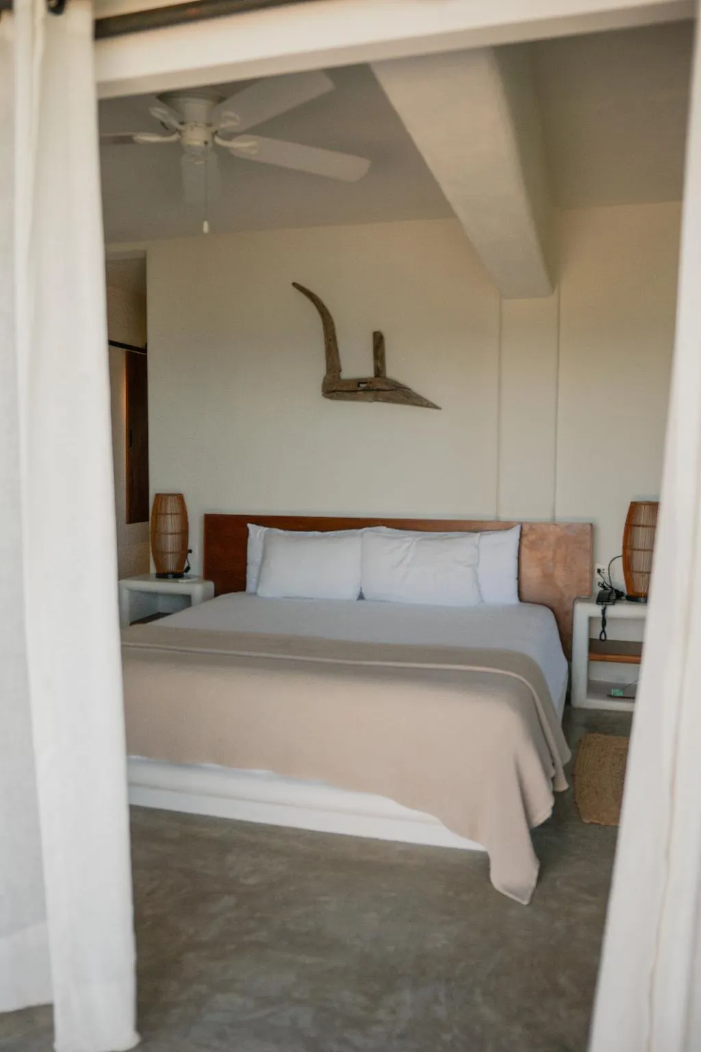 Room, Chiringuito Tulum, Cancun Area