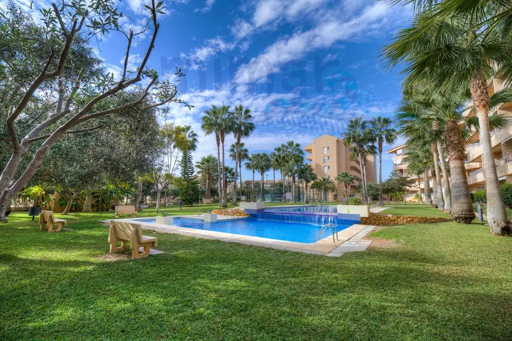 Pool, alborada golf by mirmar, Costa Blanca