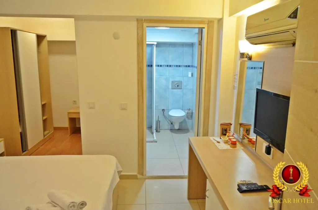 Room ECONOMY Room, Bodrum Oscar Hotel, Bodrum