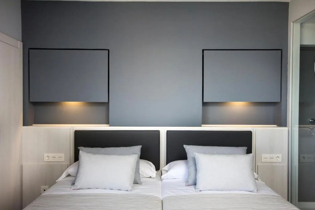 Double or Twin STANDARD Room, Hotel El Puerto by Pierre & Vacances, Costa Del Sol