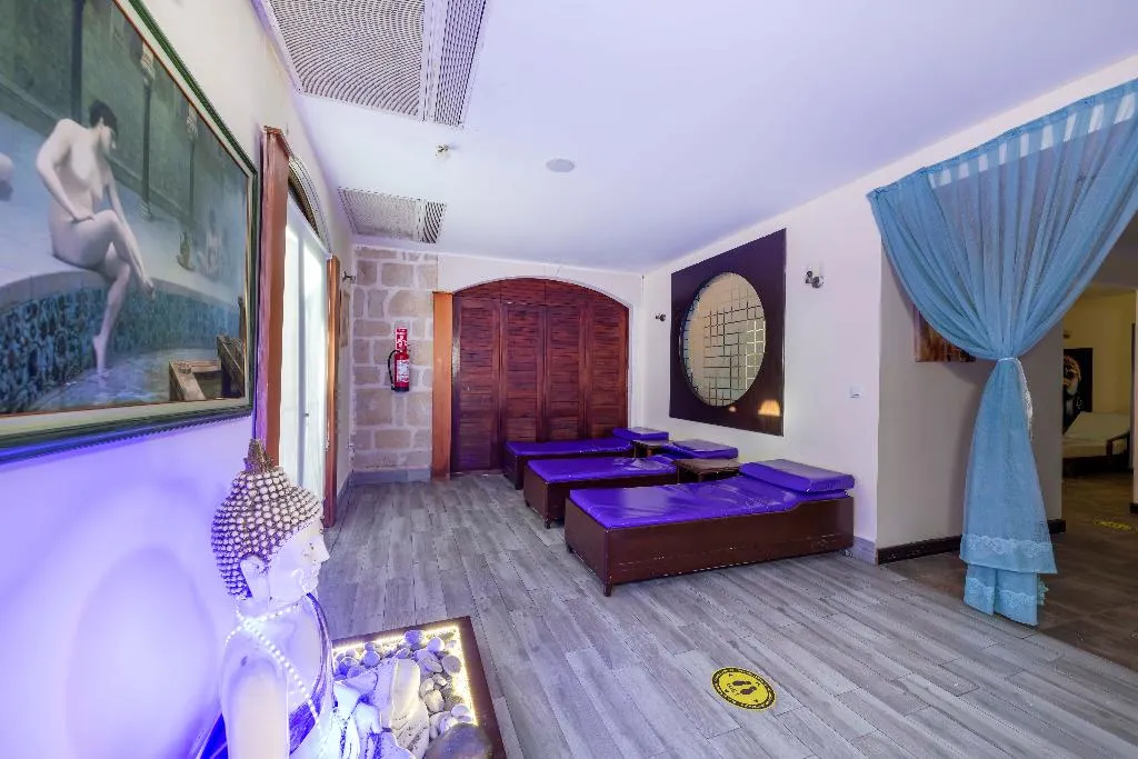 Sports and Entertainment, Armas Labada Hotel, Antalya