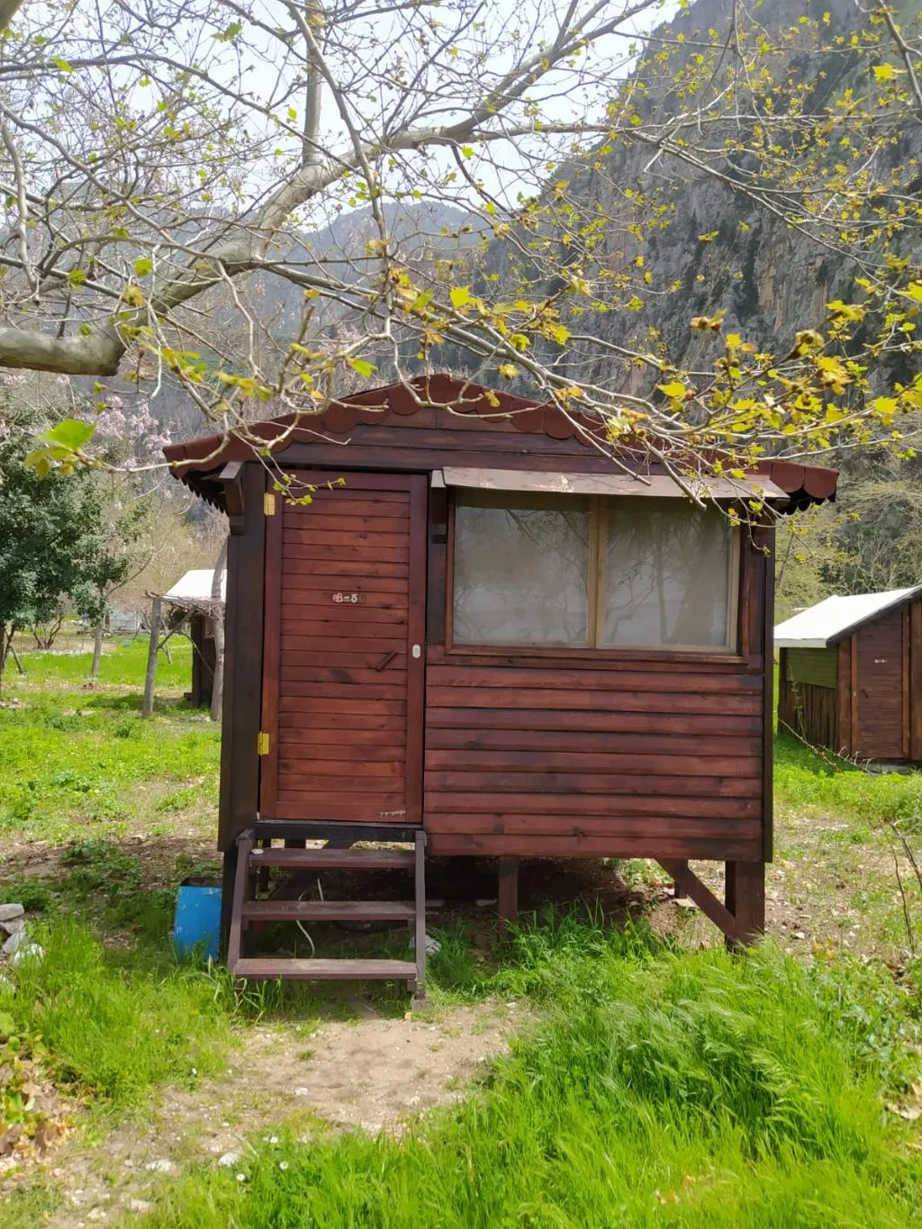 Room STANDARD Room, Butterfly Valley Bungalov, Dalaman