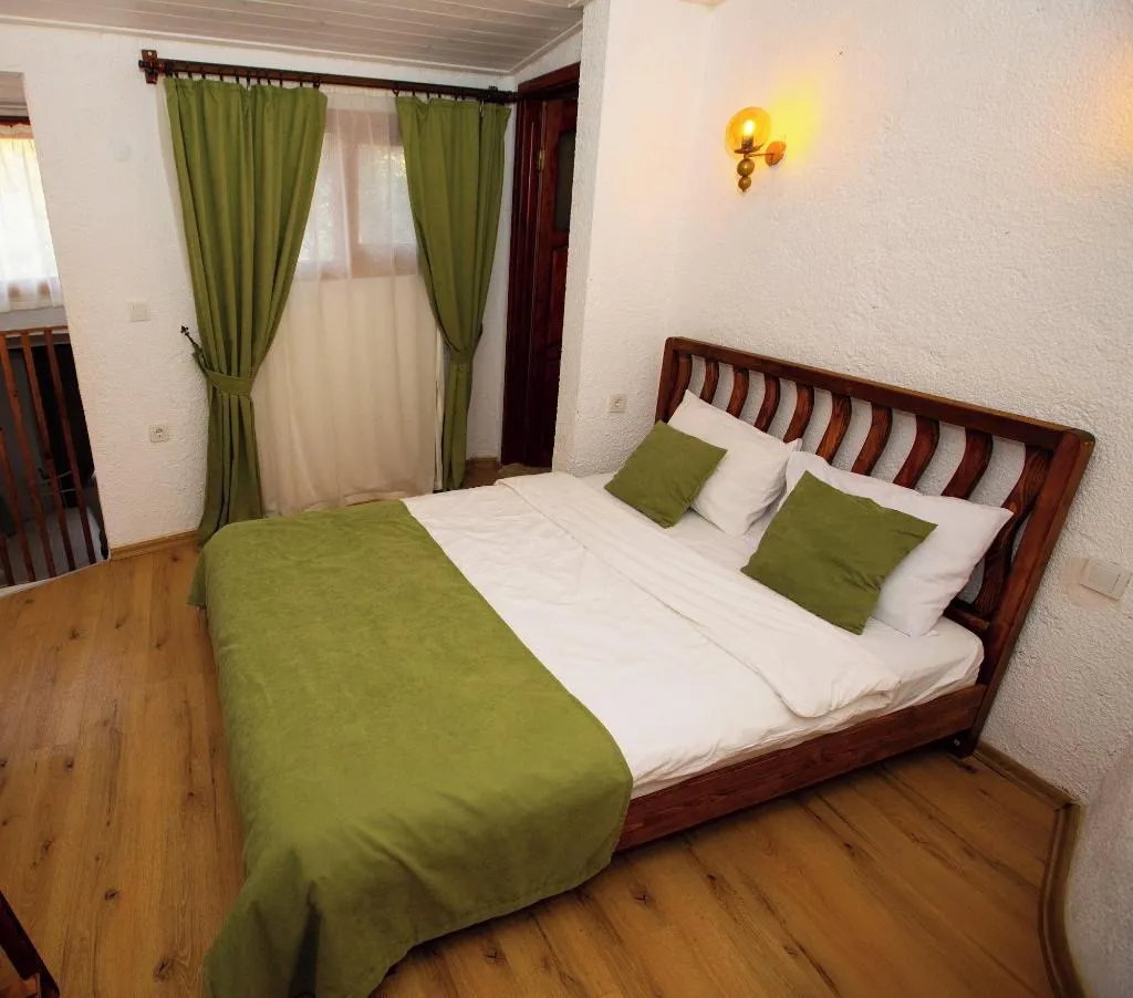Room, Sirince Klaseas Hotel & Restaurant, Izmir