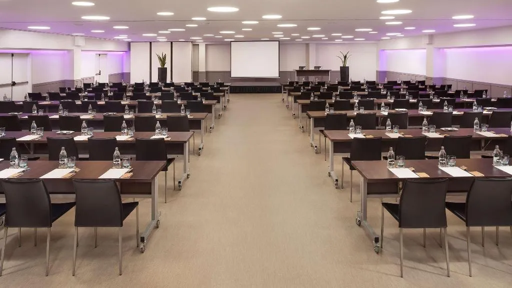 Conferences, Melia Sitges, Costa Brava