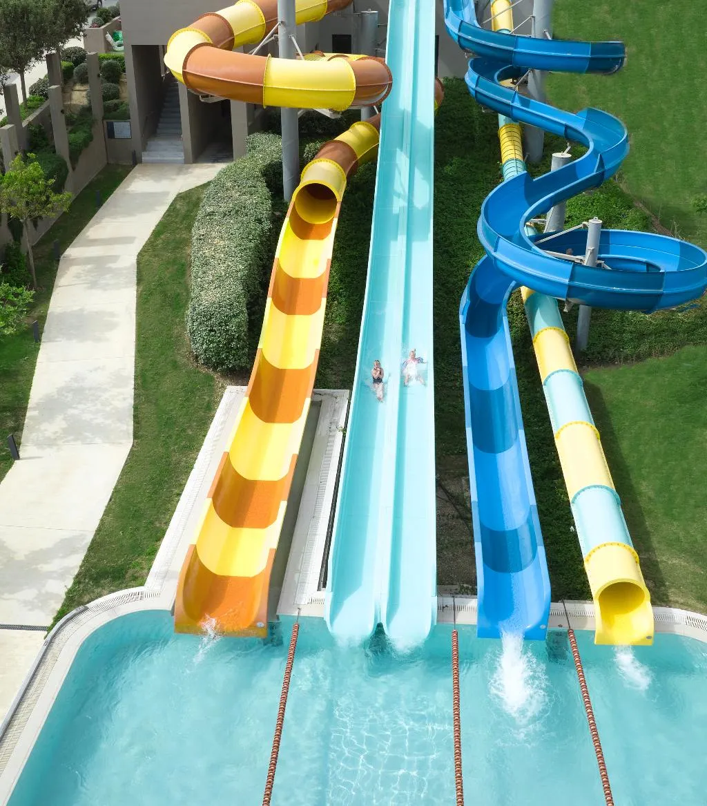 Sports and Entertainment, Euphoria Resort, Crete