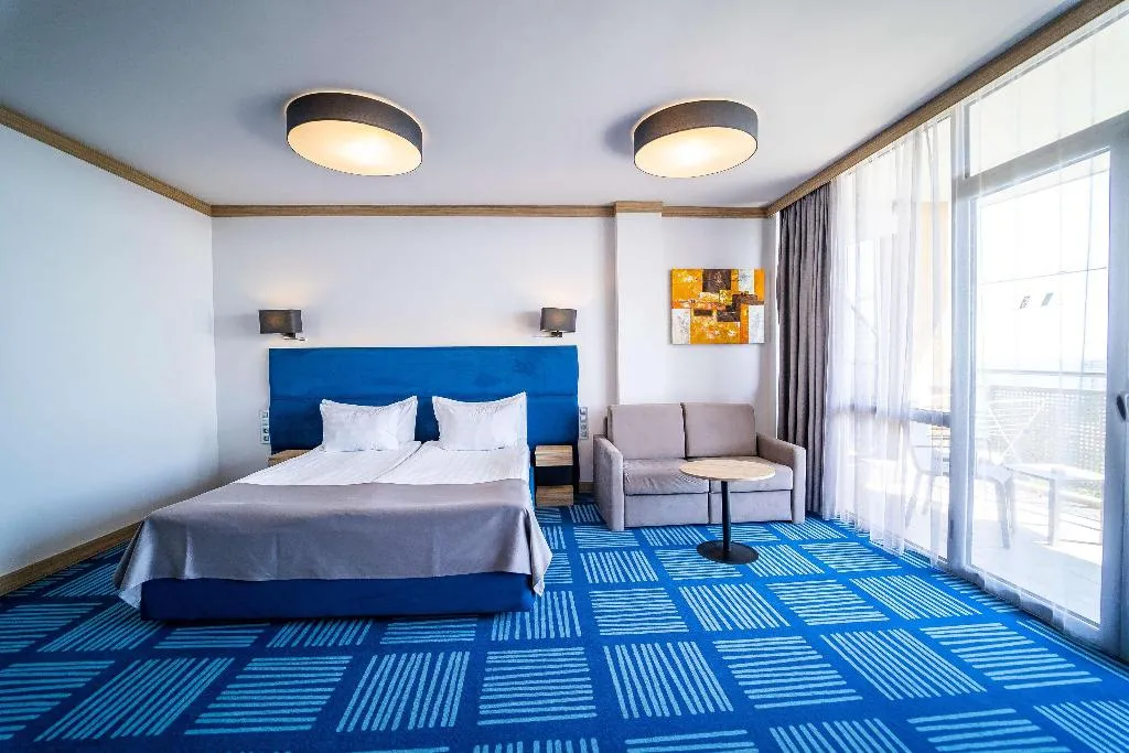 Room, HVD Club Hotel Viva, Varna