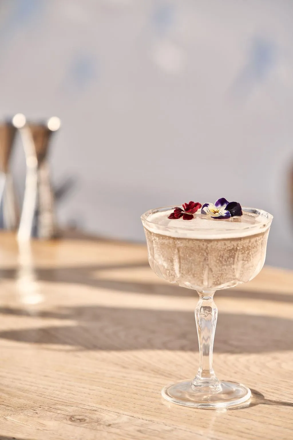 Bar, Astra Suites, Santorini