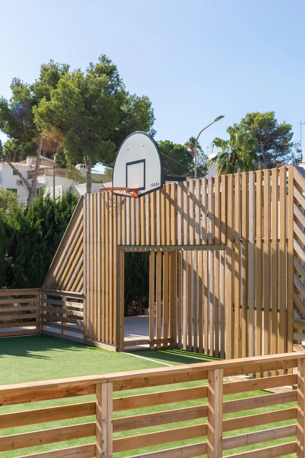 Sports and Entertainment, JS Portocolom Suites, Majorca