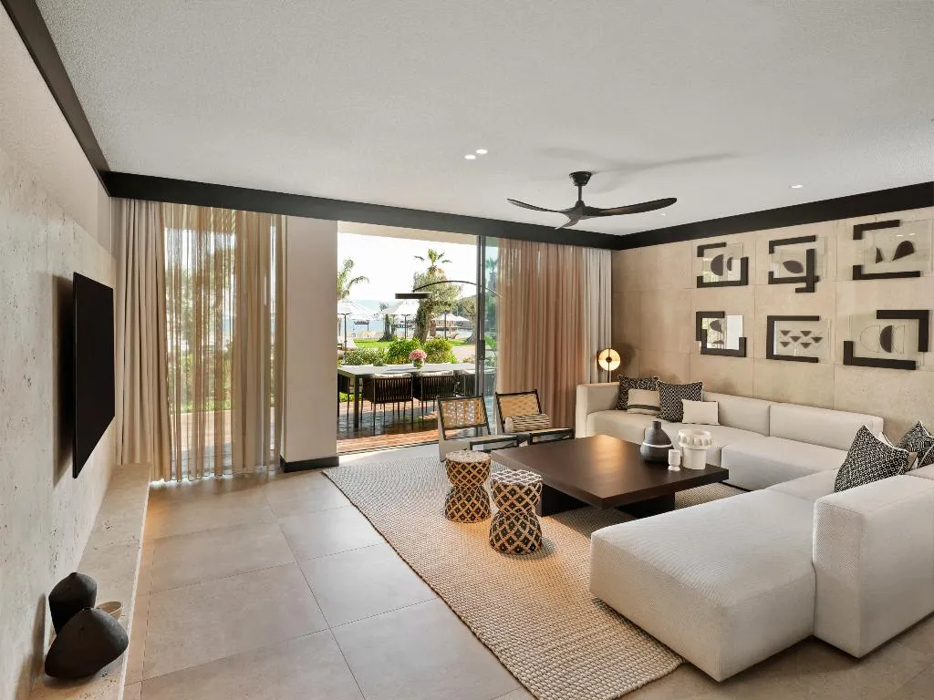 Room SEA VIEW THREE BEDROOMS Room, Caja By Maxx Royal, Bodrum