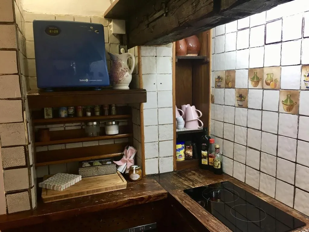 Room, La Casita De Las Palmas, Gran Canaria