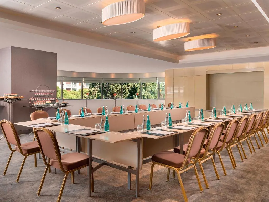 Conferences, Swissotel Buyuk Efes Izmir, Izmir