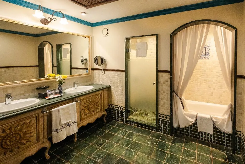 SUITE STANDARD Room, Europe Villa Cortes, Tenerife