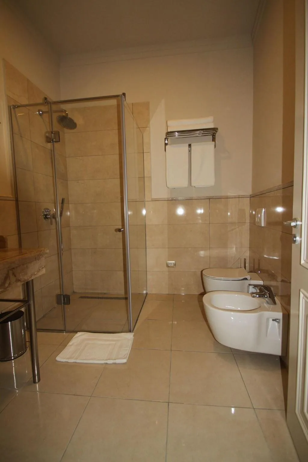 Room, Amfiteatri Boutique Hotel Durres, Durres