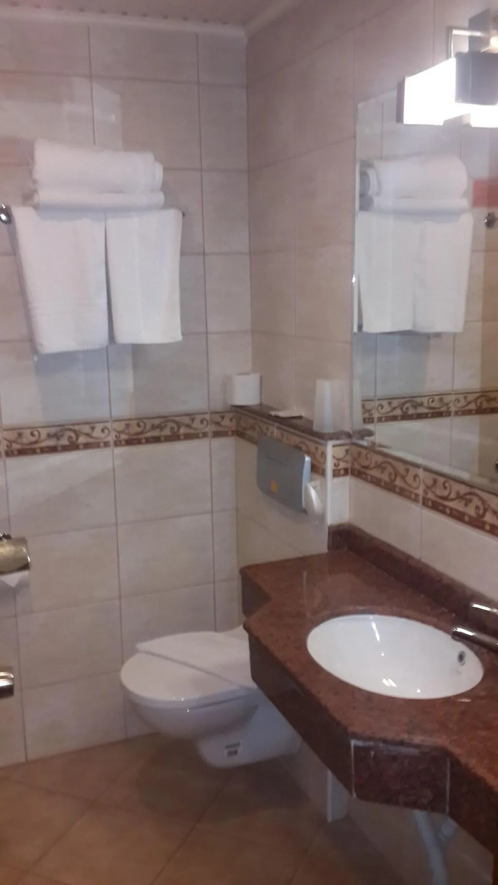 Room, Kleopatra Ikiz Otel, Antalya