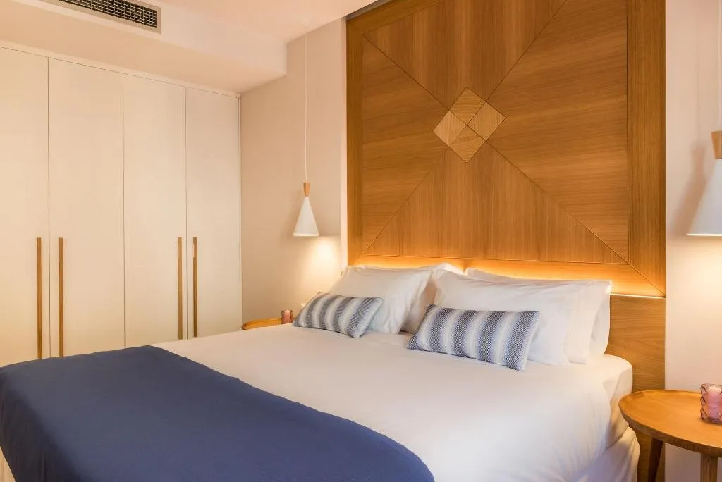Room, Avra Apartments Venetian Harbour, Crete