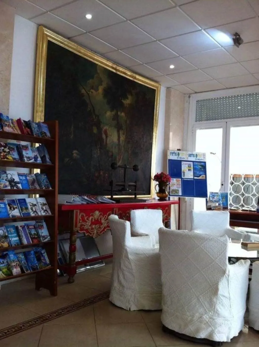 Sports and Entertainment, Mont-Rosa, Costa Brava
