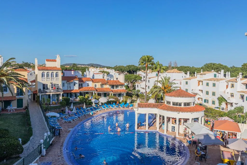 General view, Apartamentos The Old Village by Village 4u, Algarve