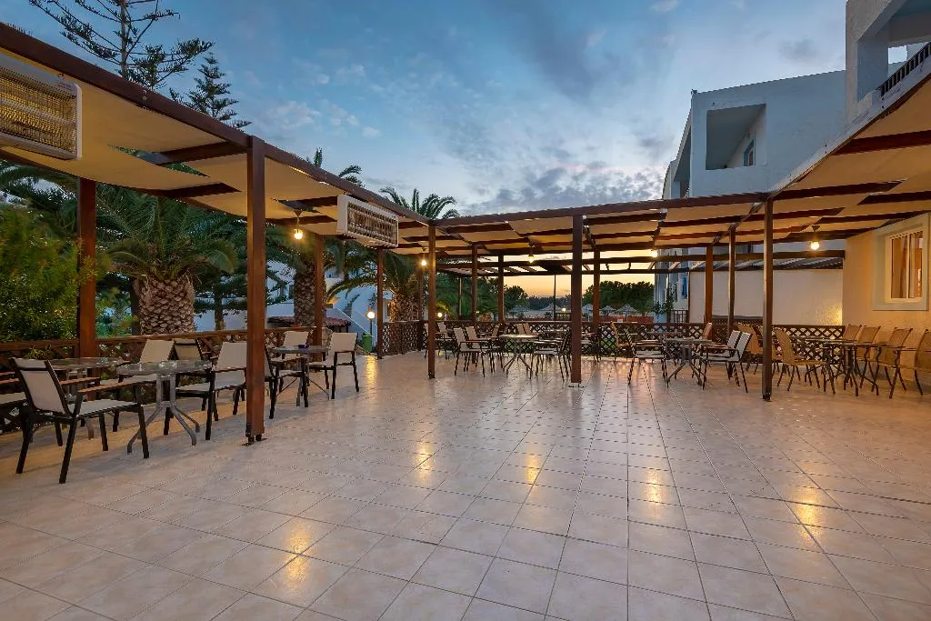 Bar, Kalimera Mare, Kos