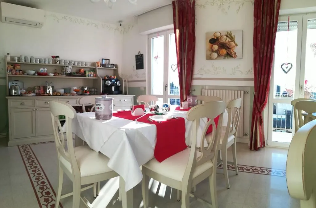 Restaurant, Maison 39, Milan