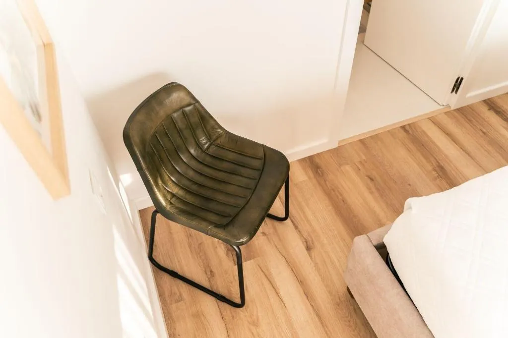 Room, Pousadela Village, Porto