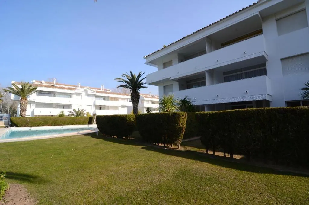 APARTMENT THREE BEDROOMS Room, Green Club, Costa Brava