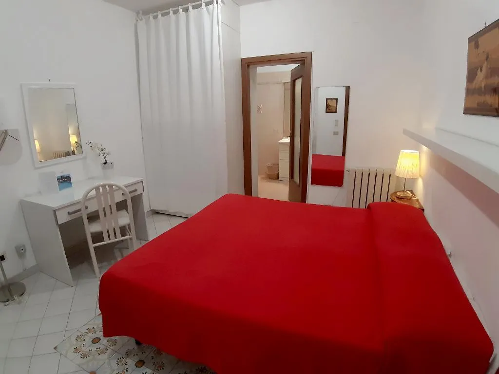 CHALET STANDARD Room, Esperidi Resort, Naples