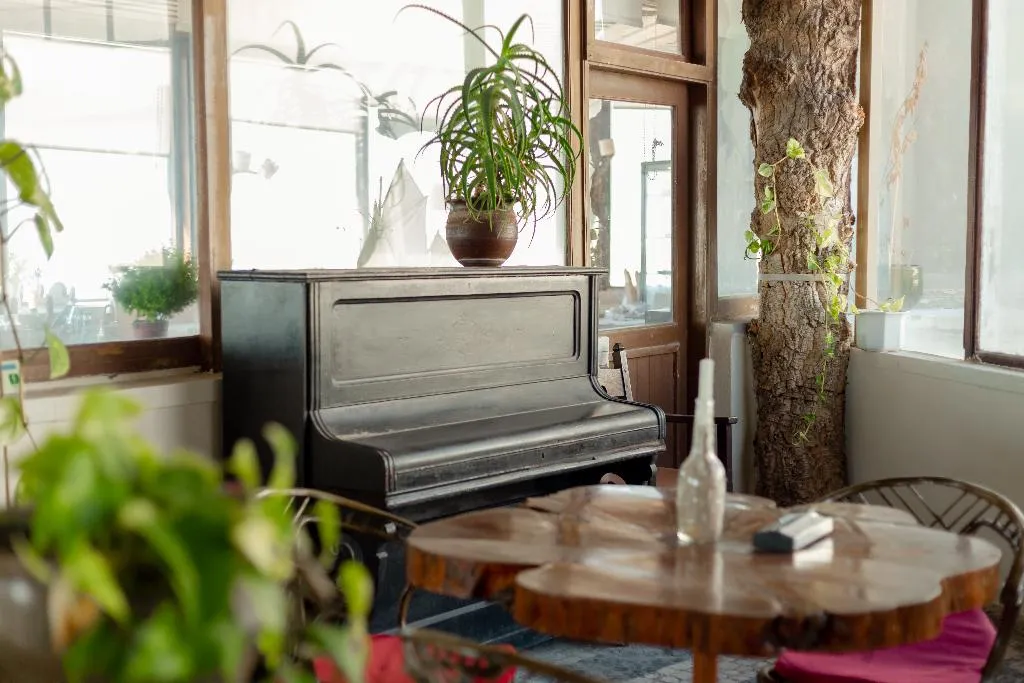Bar, Estalagem Muchaxo Hotel, Lisbon