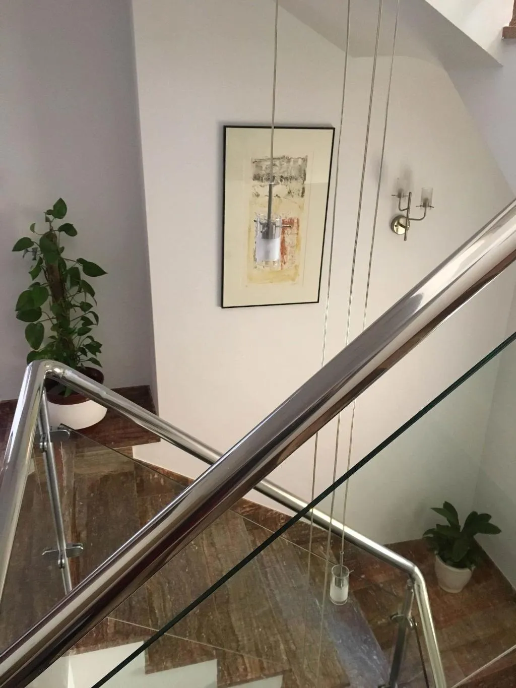 Lobby, Mar Azul, Costa Blanca